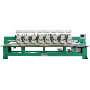 Lejia Multi-function Mixed embroidery machine